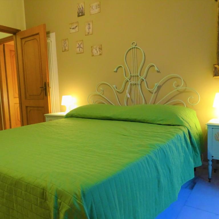 Il paradiso vista mare - Appartamento con 3 Camere da Letto - 14