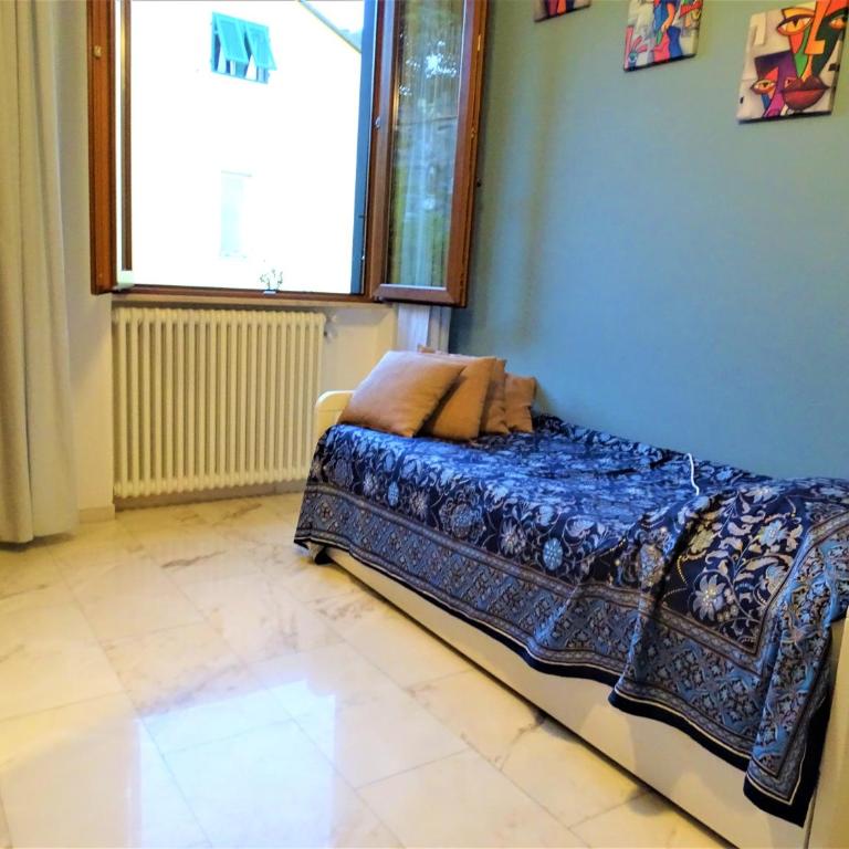 Il paradiso vista mare - Appartamento con 3 Camere da Letto - 17