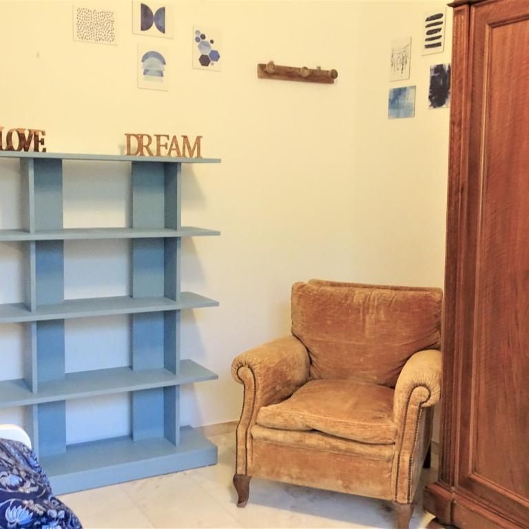 Il paradiso vista mare - Appartamento con 3 Camere da Letto - 16