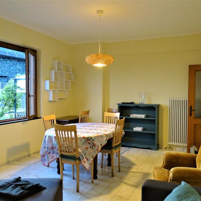 Il paradiso vista mare - Appartamento con 3 Camere da Letto - 36