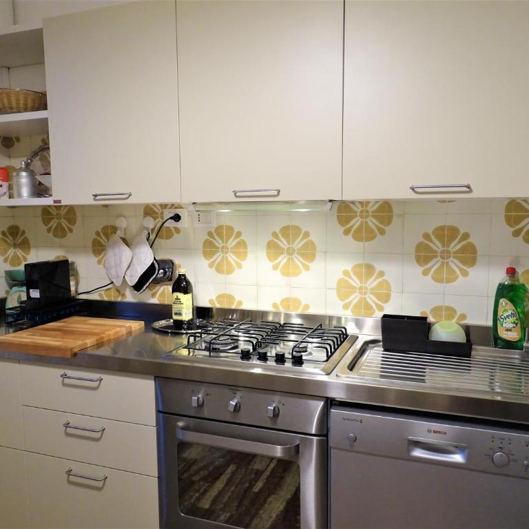 Il paradiso vista mare - Appartamento con 3 Camere da Letto - 37