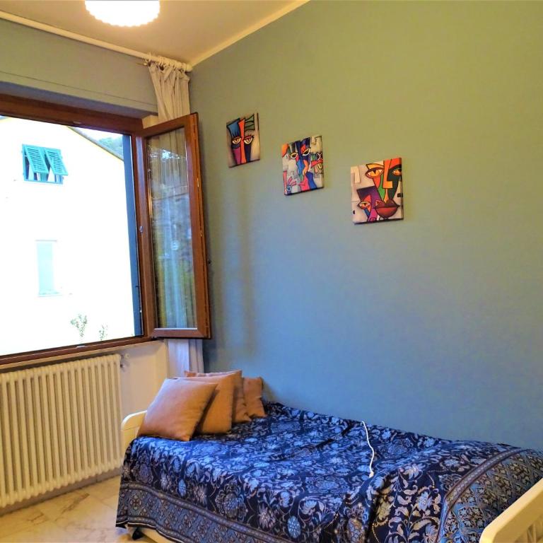 Il paradiso vista mare - Appartamento con 3 Camere da Letto - 19