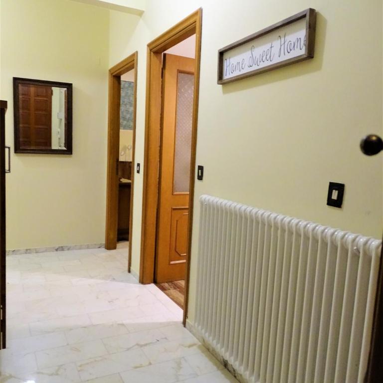 Il paradiso vista mare - Appartamento con 3 Camere da Letto - 34