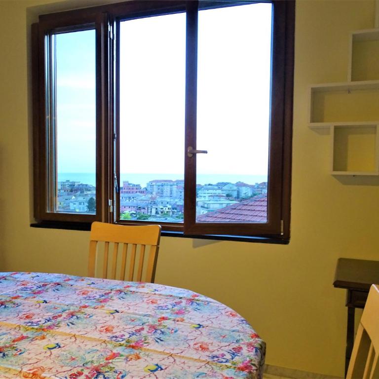 Il paradiso vista mare - Appartamento con 3 Camere da Letto - 22