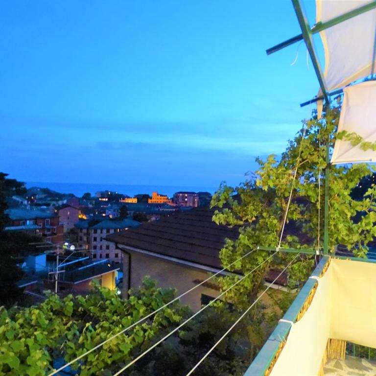 Il paradiso vista mare - Appartamento con 3 Camere da Letto - 44