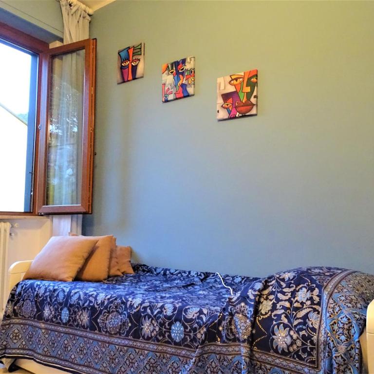 Il paradiso vista mare - Appartamento con 3 Camere da Letto - 18