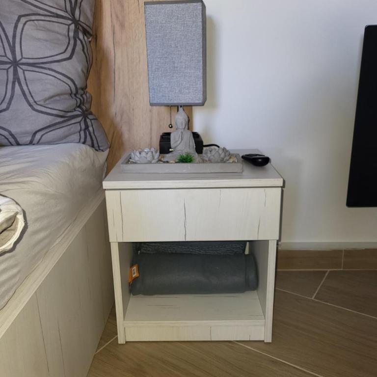 Apartman Krnjajic Diamond Hill - Apartman sa Pogledom na Planinu - 15