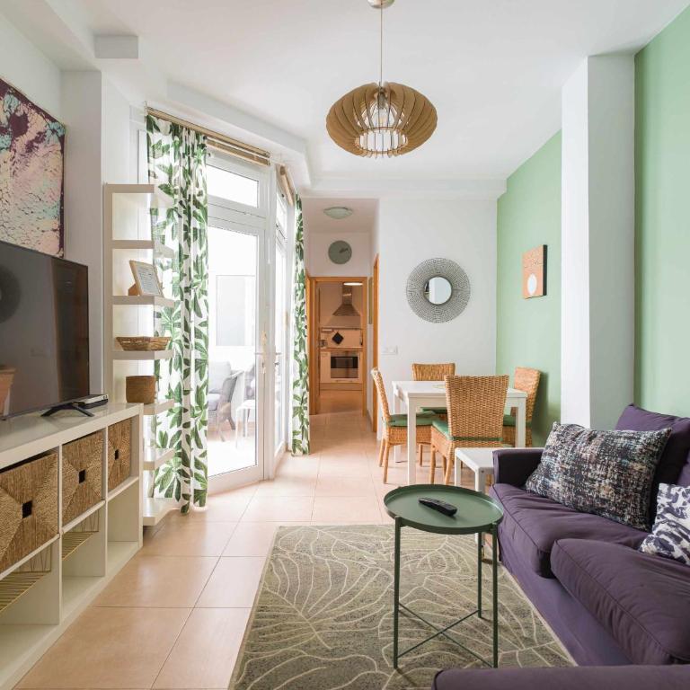 SG Saucillo Nomads House - Appartamento con 3 Camere da Letto - 2