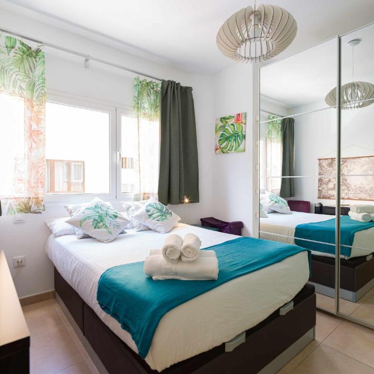 SG Saucillo Nomads House - Appartamento con 3 Camere da Letto - 15