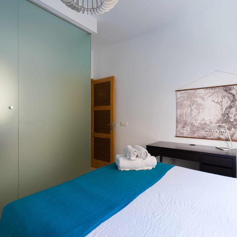 SG Saucillo Nomads House - Appartamento con 3 Camere da Letto - 18