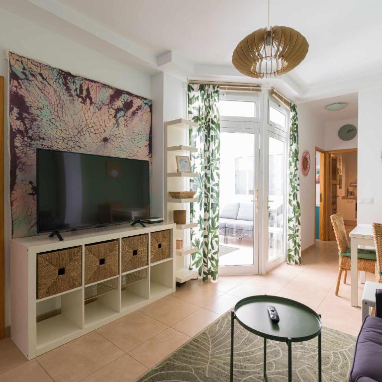 SG Saucillo Nomads House - Appartamento con 3 Camere da Letto - 23