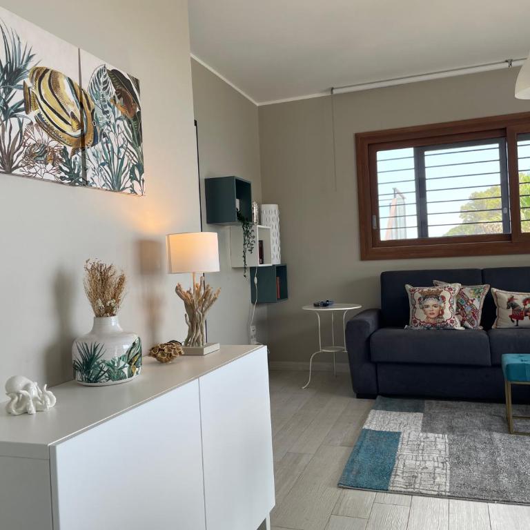 Isola Bella Luxury View - Appartamento Superior con 3 Camere da Letto - 30