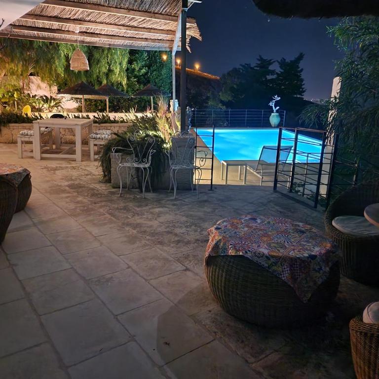 Casa Del Mandorlo - Loft - 18
