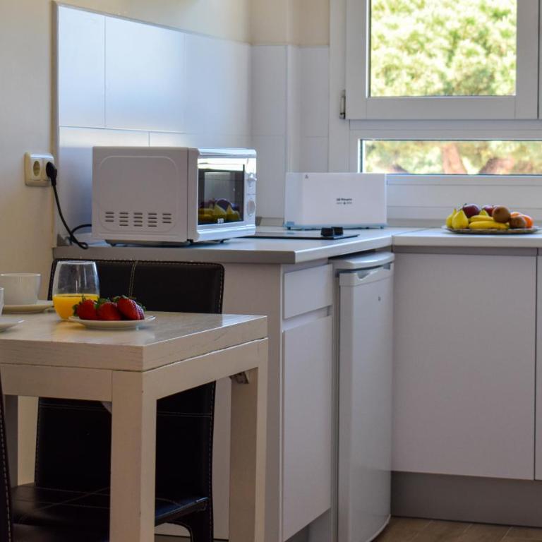 Aparthotel Novo Sancti Petri - Estudio - 10