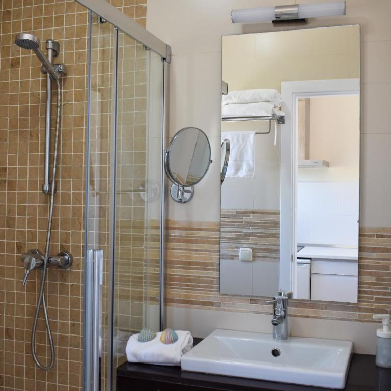 Aparthotel Novo Sancti Petri - Estudio - 13