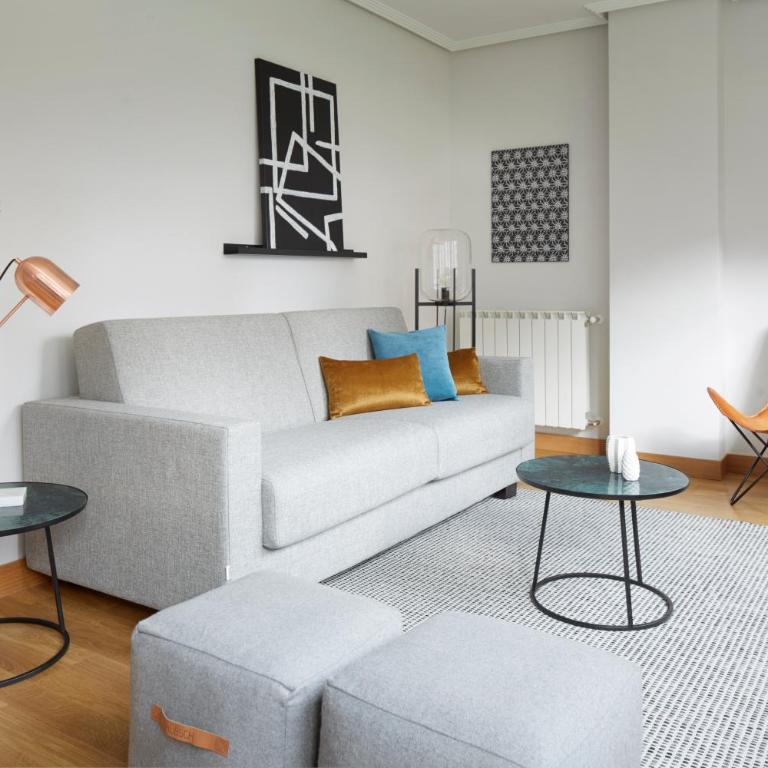 Mundaiz by FeelFree Rentals - Apartamento de 2 dormitorios - 2