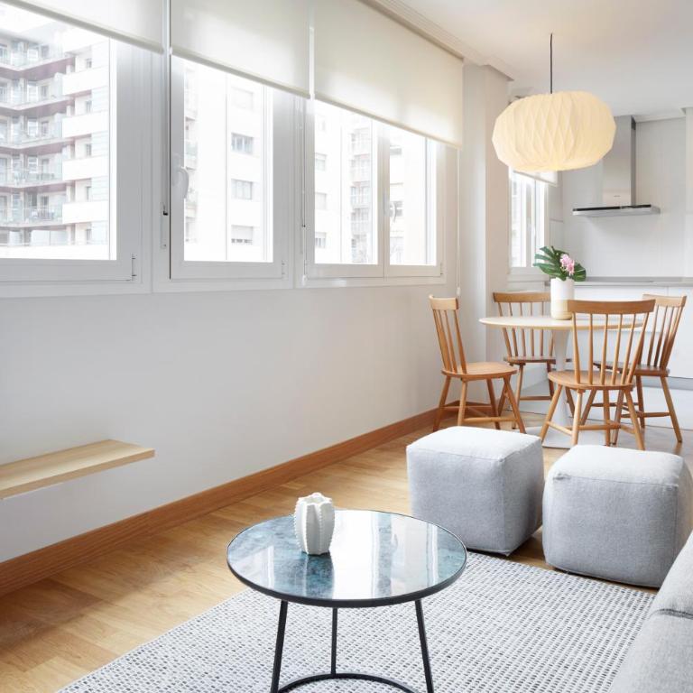 Mundaiz by FeelFree Rentals - Apartamento de 2 dormitorios - 6