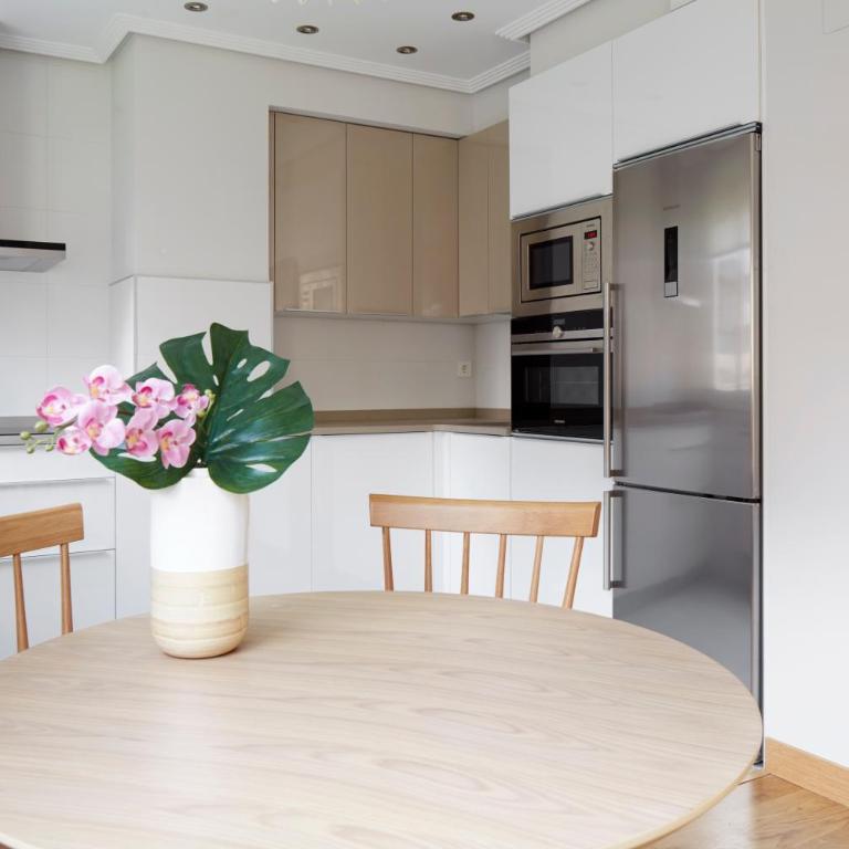 Mundaiz by FeelFree Rentals - Apartamento de 2 dormitorios - 8