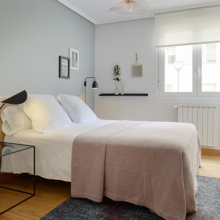 Mundaiz by FeelFree Rentals - Apartamento de 2 dormitorios - 10