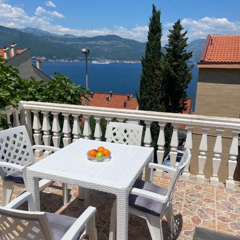 Sea View 2 - One-Bedroom Apartment - 7