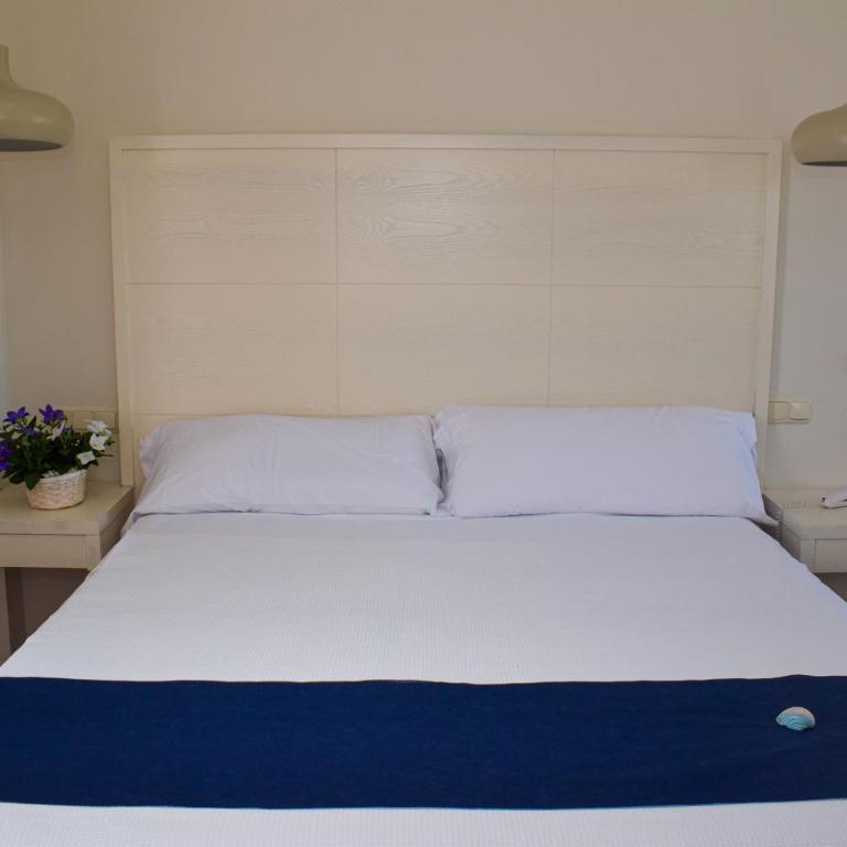 Aparthotel Novo Sancti Petri - Estudio - 4