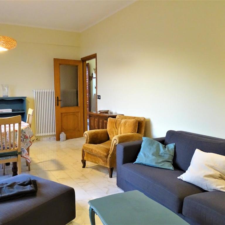 Il paradiso vista mare - Appartamento con 3 Camere da Letto - 29