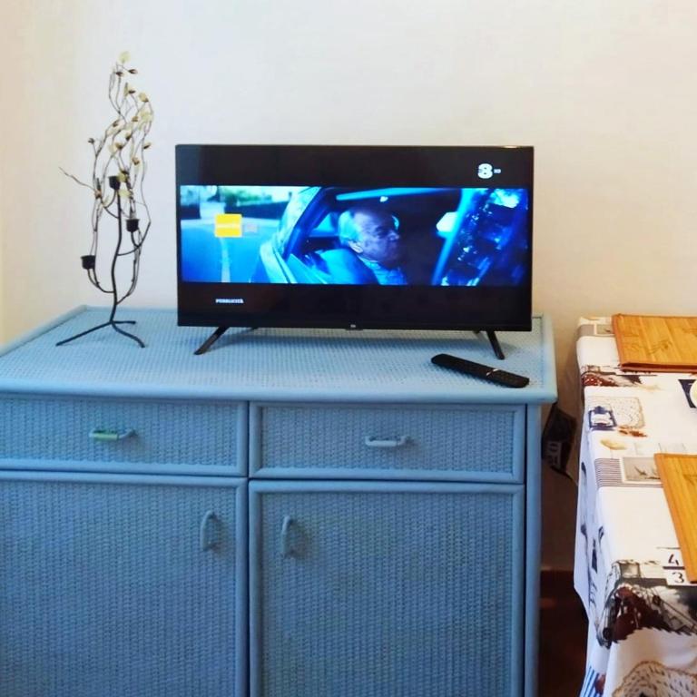 Appartamento in centro su strada privata - Appartamento con 1 Camera da Letto - 9
