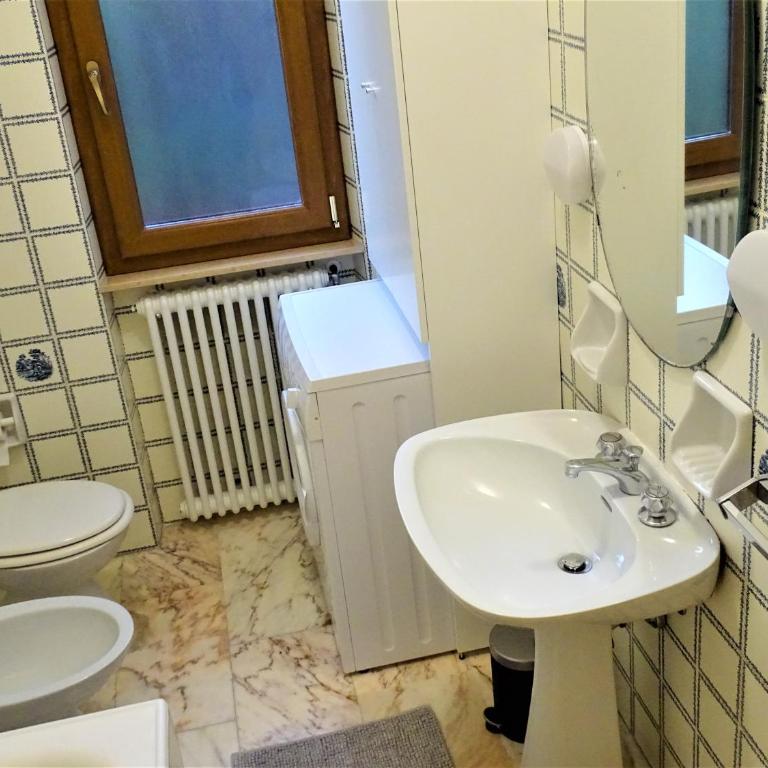 Il paradiso vista mare - Appartamento con 3 Camere da Letto - 46