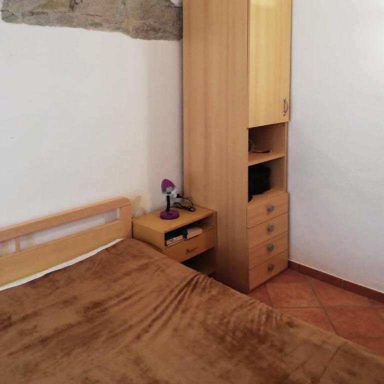 Appartamento in centro su strada privata - Appartamento con 1 Camera da Letto - 11