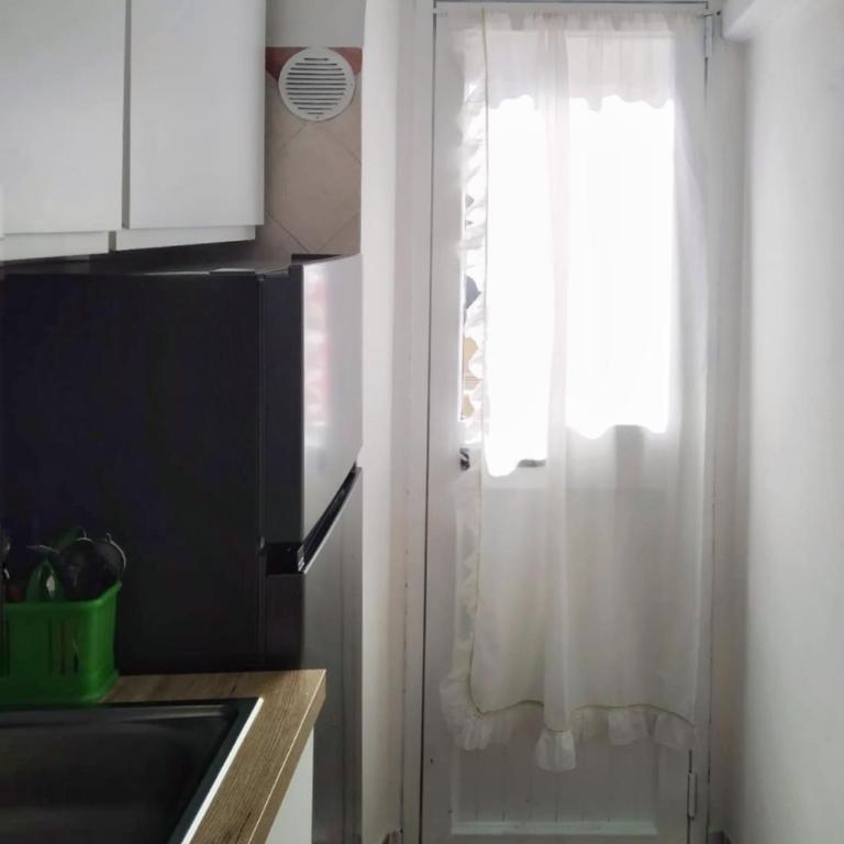 Appartamento in centro su strada privata - Appartamento con 1 Camera da Letto - 5