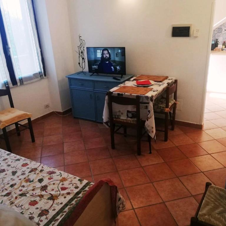 Appartamento in centro su strada privata - Appartamento con 1 Camera da Letto - 8