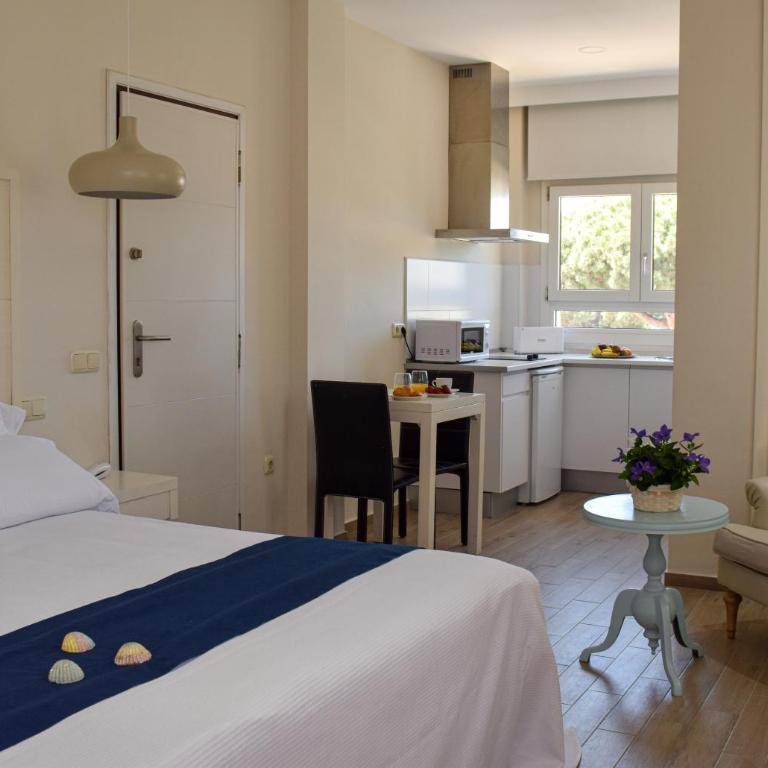Aparthotel Novo Sancti Petri - Estudio - 1
