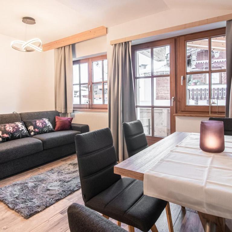 La Tombola Appartements - Apartment mit 1 Schlafzimmer - 5