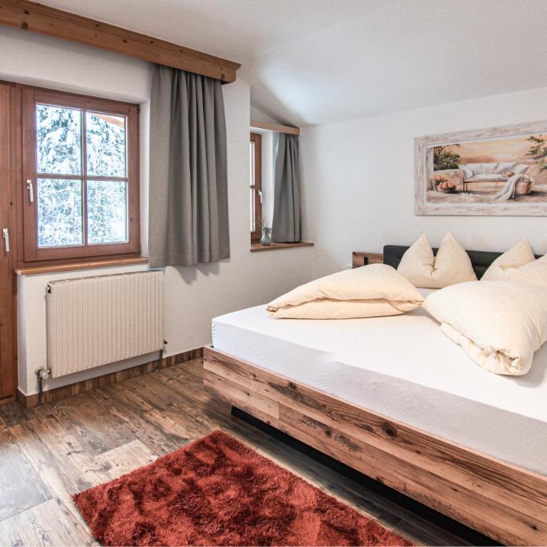 La Tombola Appartements - Apartment mit 2 Schlafzimmern - 6