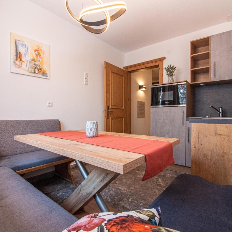 La Tombola Appartements - Apartment mit 2 Schlafzimmern - 10