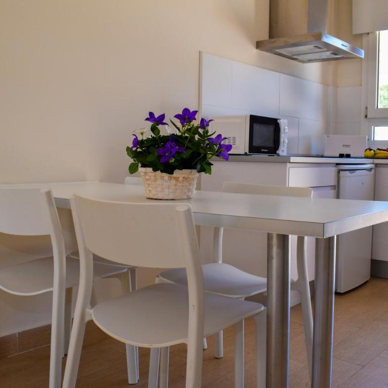 Aparthotel Novo Sancti Petri - Apartamento de 1 dormitorio (2-3 adultos) - 3