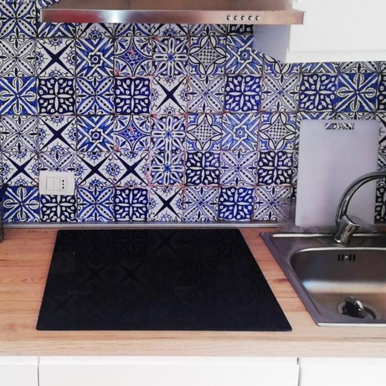 Appartamento in centro su strada privata - Appartamento con 1 Camera da Letto - 4