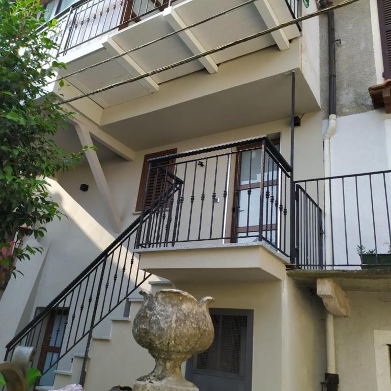 Casa Nicolò Vista Lago - Casa con 1 Camera da Letto - 25