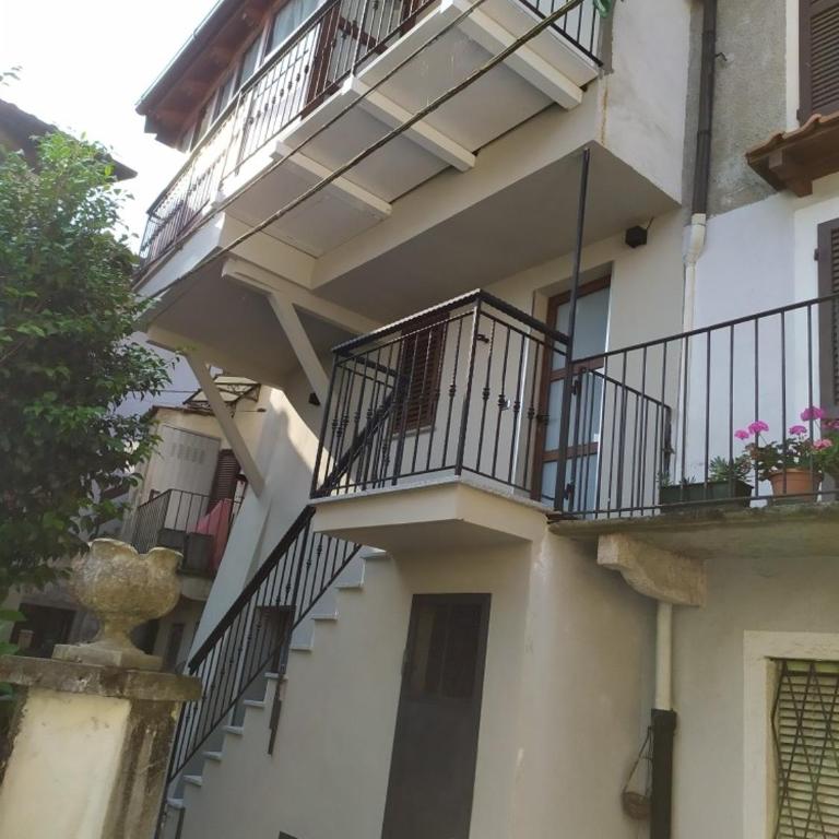 Casa Nicolò Vista Lago - Casa con 1 Camera da Letto - 26