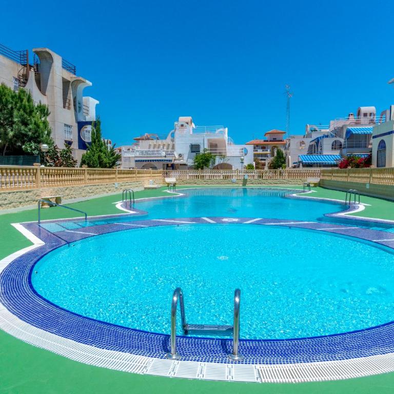 VILLA-CAPRICHO DUNAS DE LA MATA 4 - Casa de 2 dormitorios - 1