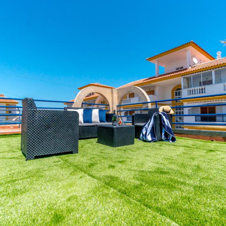 VILLA-CAPRICHO DUNAS DE LA MATA 4 - Casa de 2 dormitorios - 12