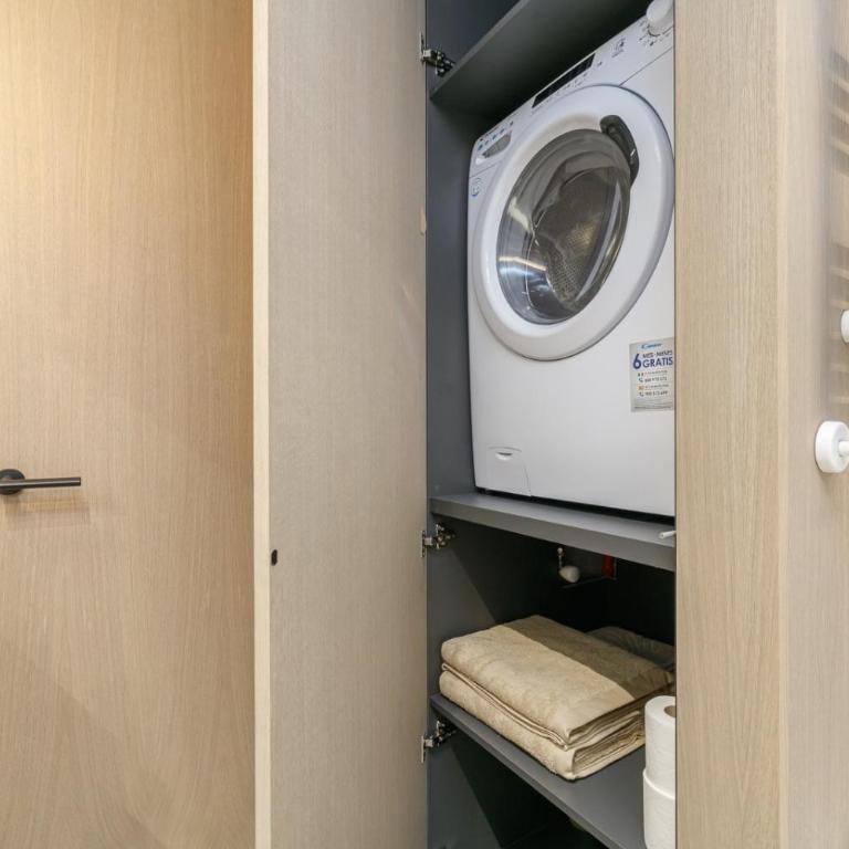 SUITE DE LUJO PUERTA DEL SOL+Parking - Apartamento de 1 dormitorio - 21