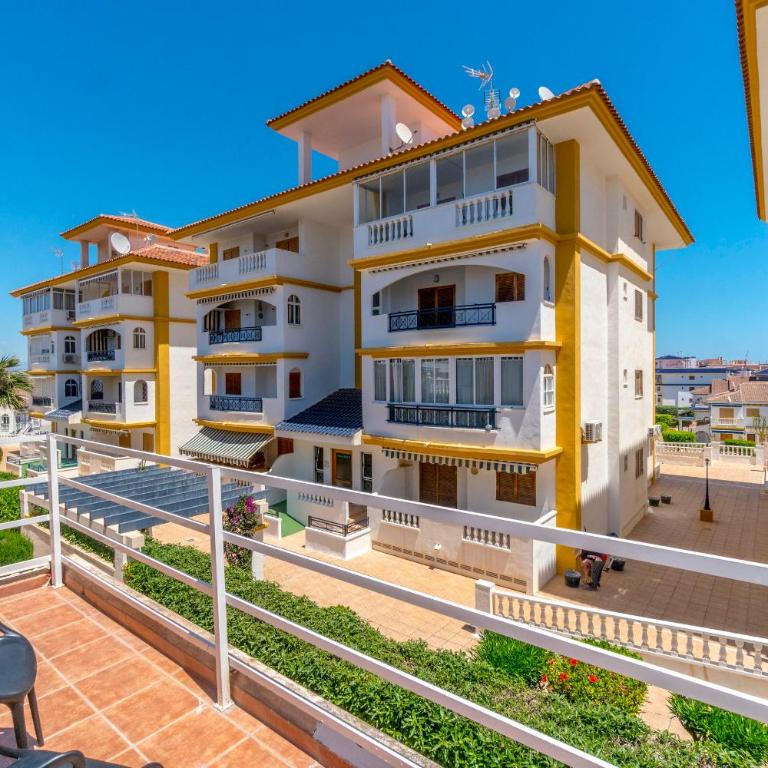 VILLA-CAPRICHO DUNAS DE LA MATA 4 - Casa de 2 dormitorios - 24