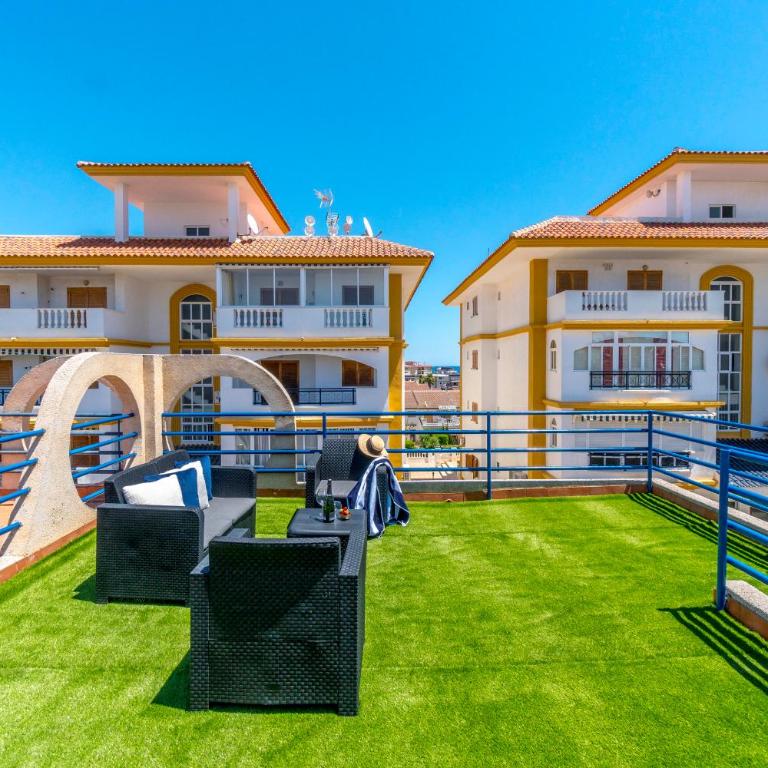 VILLA-CAPRICHO DUNAS DE LA MATA 4 - Casa de 2 dormitorios - 25
