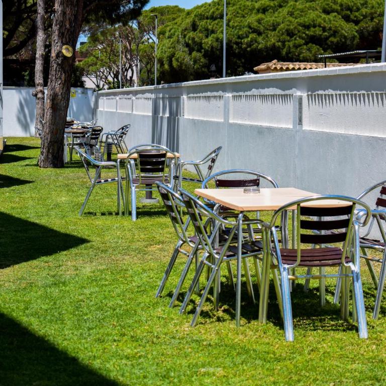 Aparthotel Novo Sancti Petri - Apartamento de 1 dormitorio (2-3 adultos) - 10