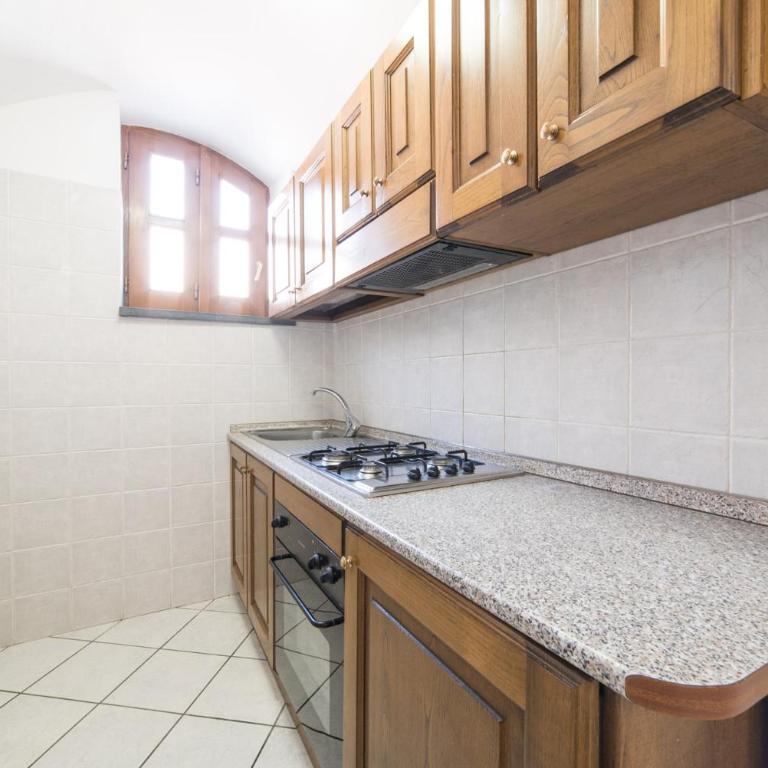 Il Casale del Golfo - Appartamento Superior - 10