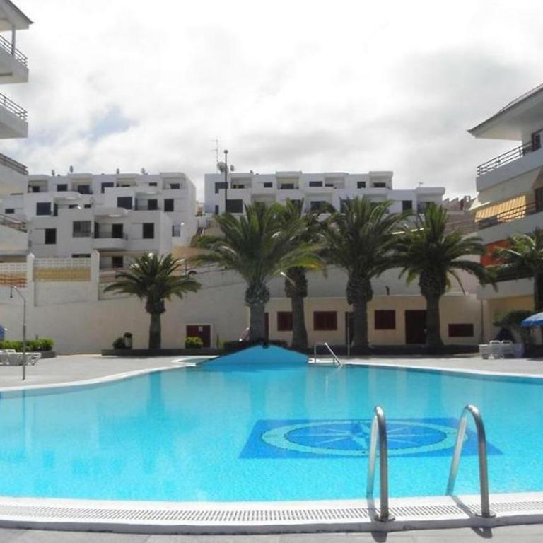 Paraiso Canario - Apartamento de 1 dormitorio - 22