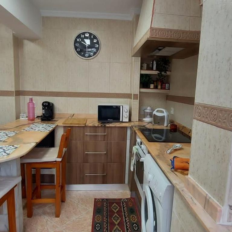 Apartamento Velázquez - Apartamento de 3 dormitorios - 5