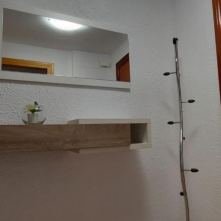 Apartamento Velázquez - Apartamento de 3 dormitorios - 6
