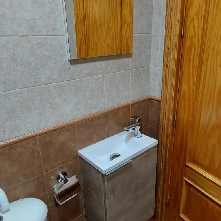 Apartamento Velázquez - Apartamento de 3 dormitorios - 7